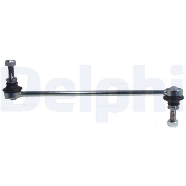Biellette de barre stabilisatrice (Biellette antiroulis) DELPHI TC2270
