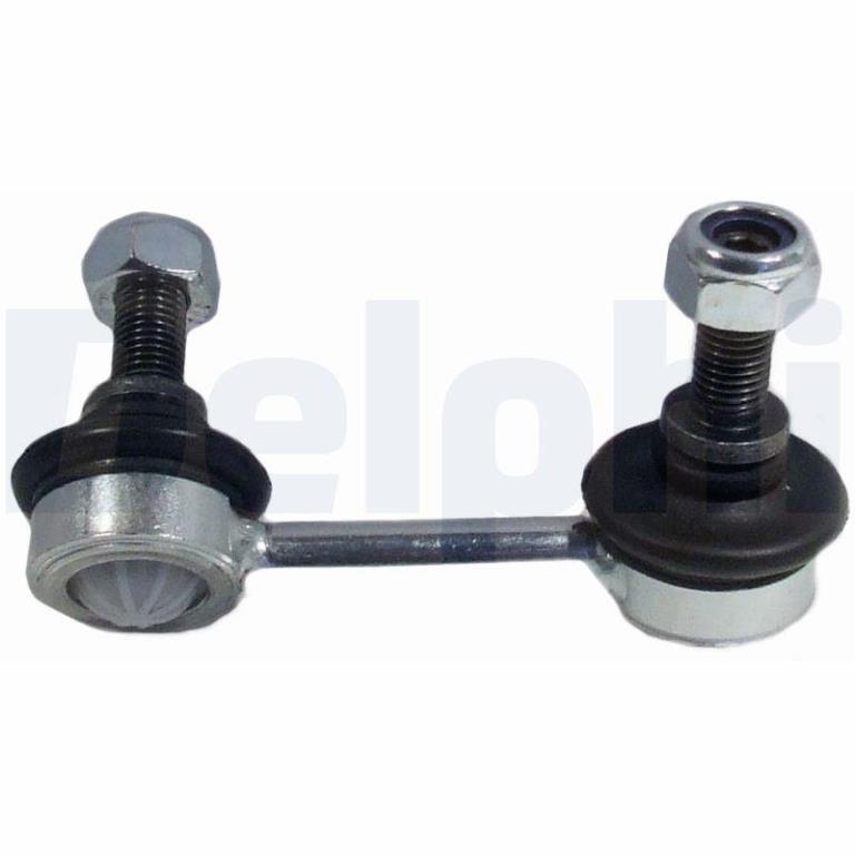 Biellette de barre stabilisatrice (Biellette antiroulis) DELPHI TC2276