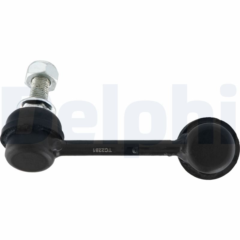 Biellette de barre stabilisatrice (Biellette antiroulis) DELPHI TC2281