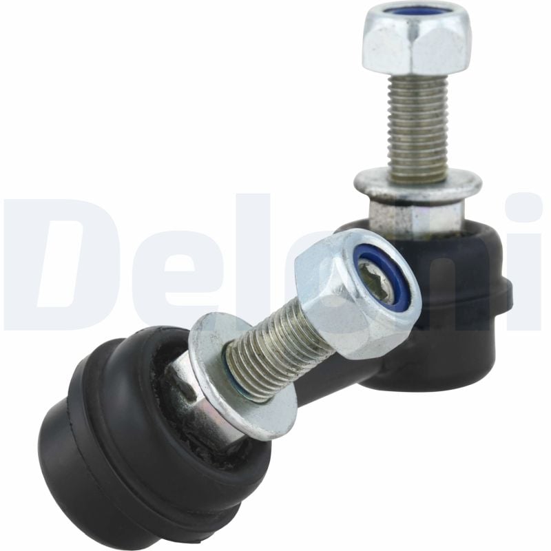 Biellette de barre stabilisatrice (Biellette antiroulis) DELPHI TC2281