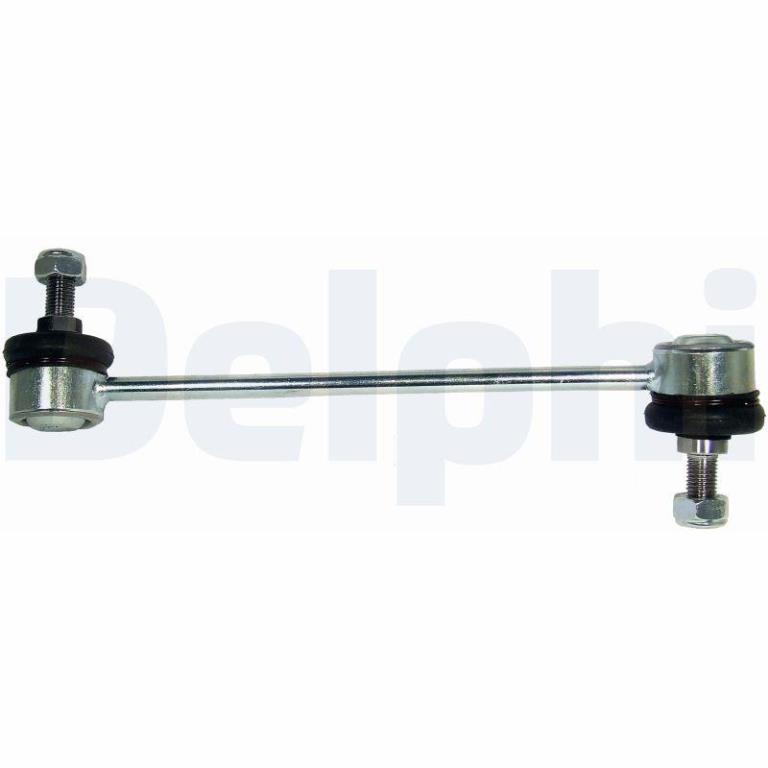 Biellette de barre stabilisatrice (Biellette antiroulis) DELPHI TC2284