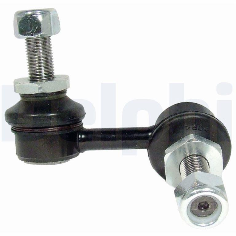 Biellette de barre stabilisatrice (Biellette antiroulis) DELPHI TC2286