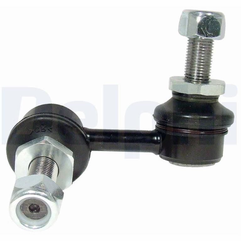 Biellette de barre stabilisatrice (Biellette antiroulis) DELPHI TC2287