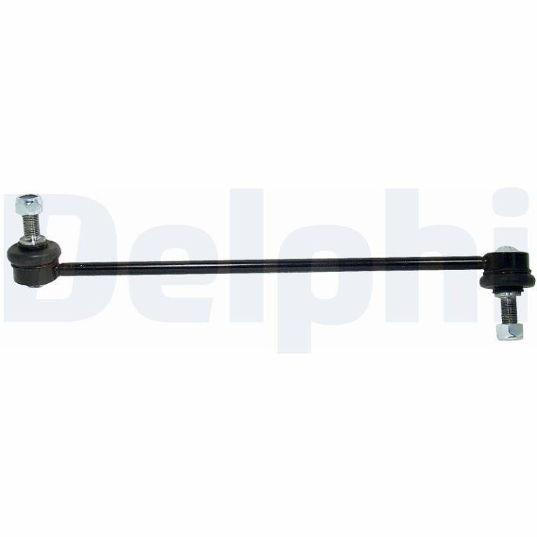 Biellette de barre stabilisatrice (Biellette antiroulis) DELPHI TC2291