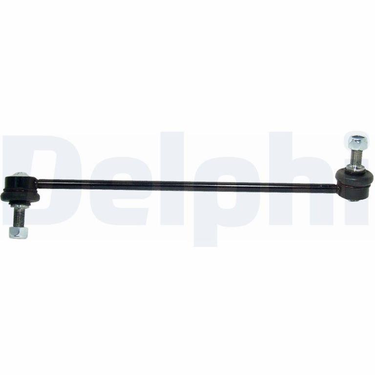 Biellette de barre stabilisatrice (Biellette antiroulis) DELPHI ref. TC2292