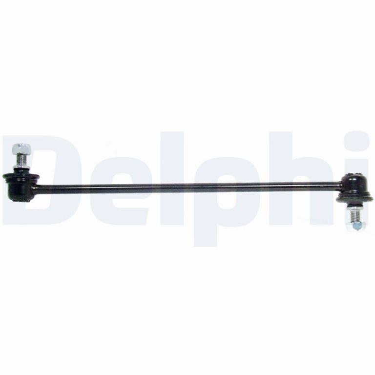 Biellette de barre stabilisatrice (Biellette antiroulis) DELPHI ref. TC2296