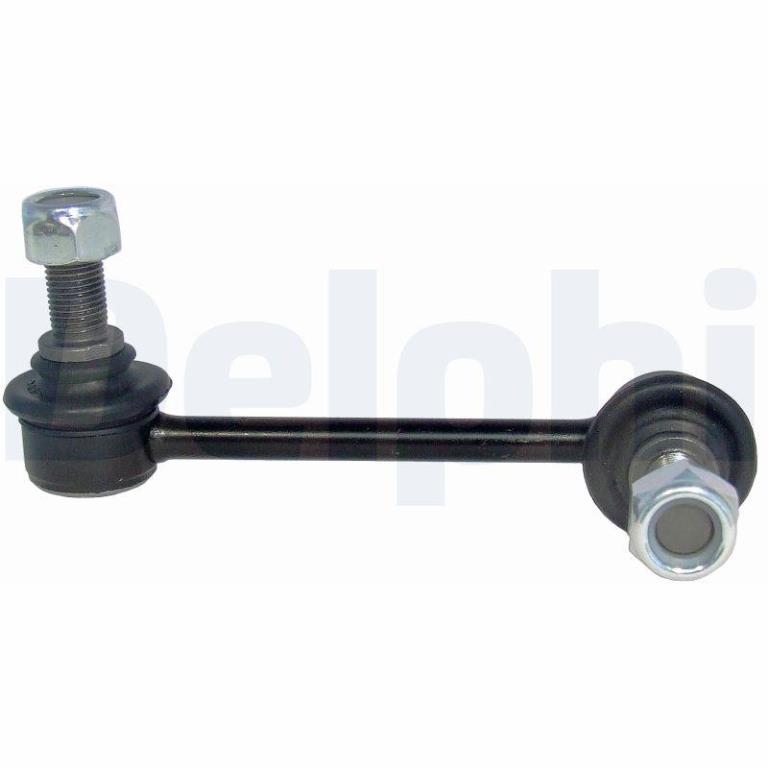 Biellette de barre stabilisatrice (Biellette antiroulis) DELPHI TC2307