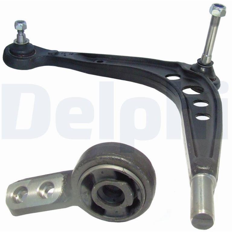 Triangle de suspension DELPHI ref. TC2314