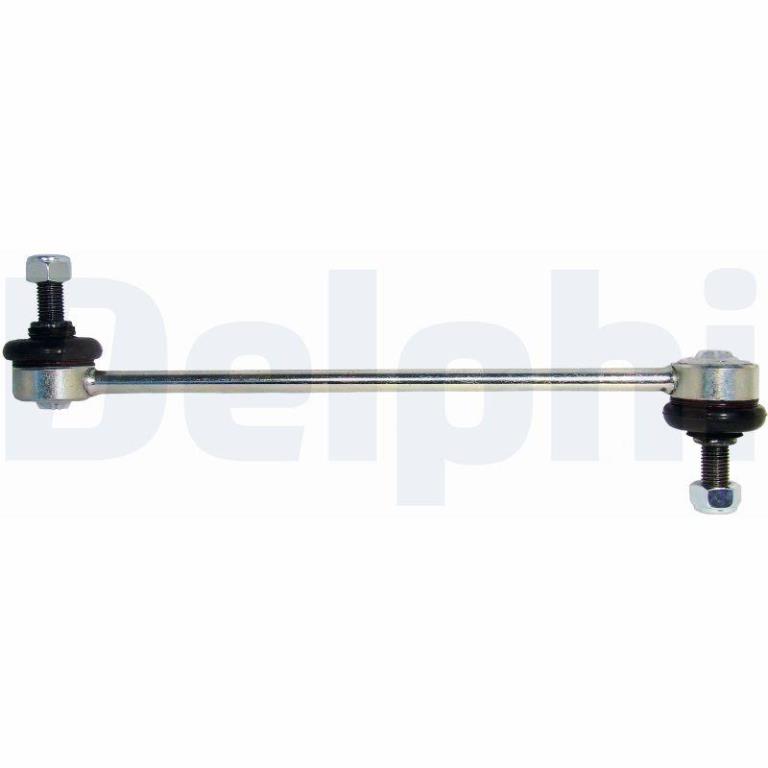 Biellette de barre stabilisatrice (Biellette antiroulis) DELPHI TC2319