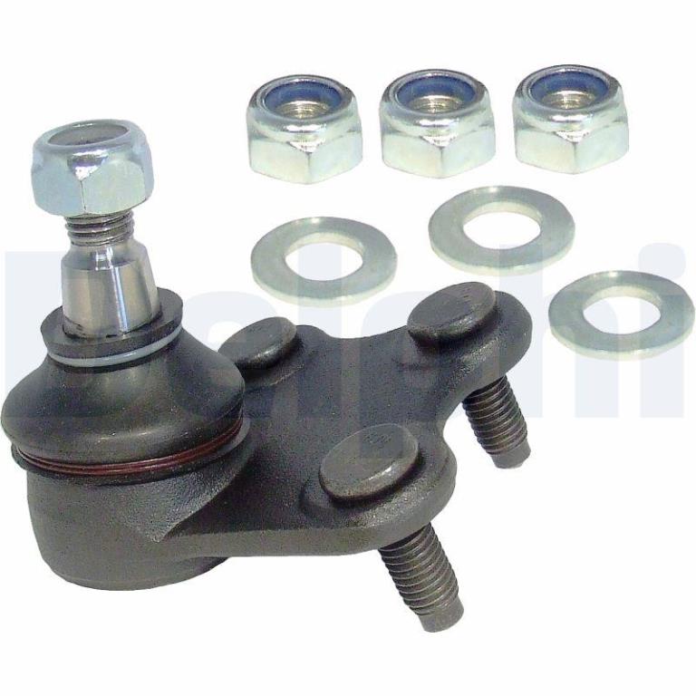 Rotule de suspension (Rotule de pivot) DELPHI TC2321