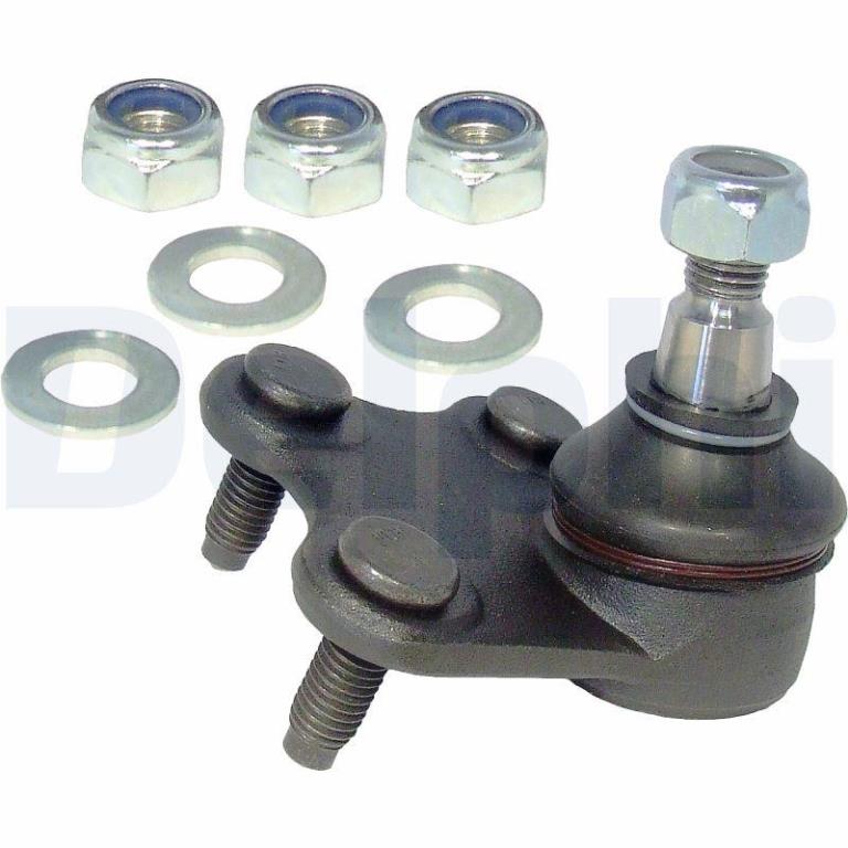 Rotule de suspension (Rotule de pivot) DELPHI ref. TC2322