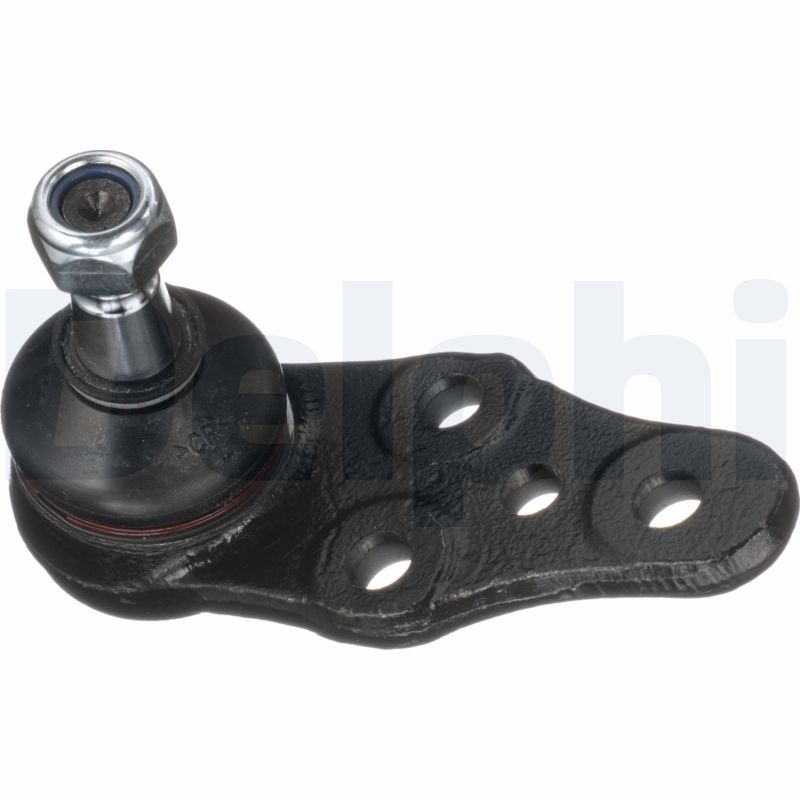 Rotule de suspension (Rotule de pivot) DELPHI ref. TC232