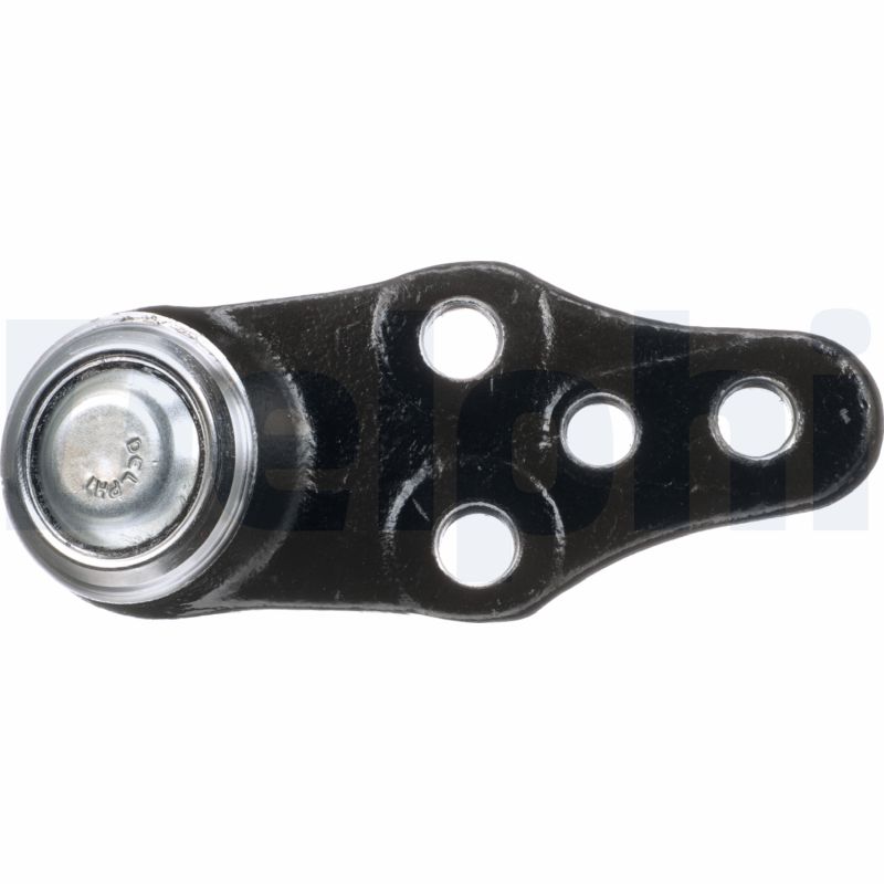Rotule de suspension (Rotule de pivot) DELPHI ref. TC232