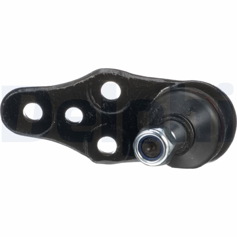 Rotule de suspension (Rotule de pivot) DELPHI ref. TC232