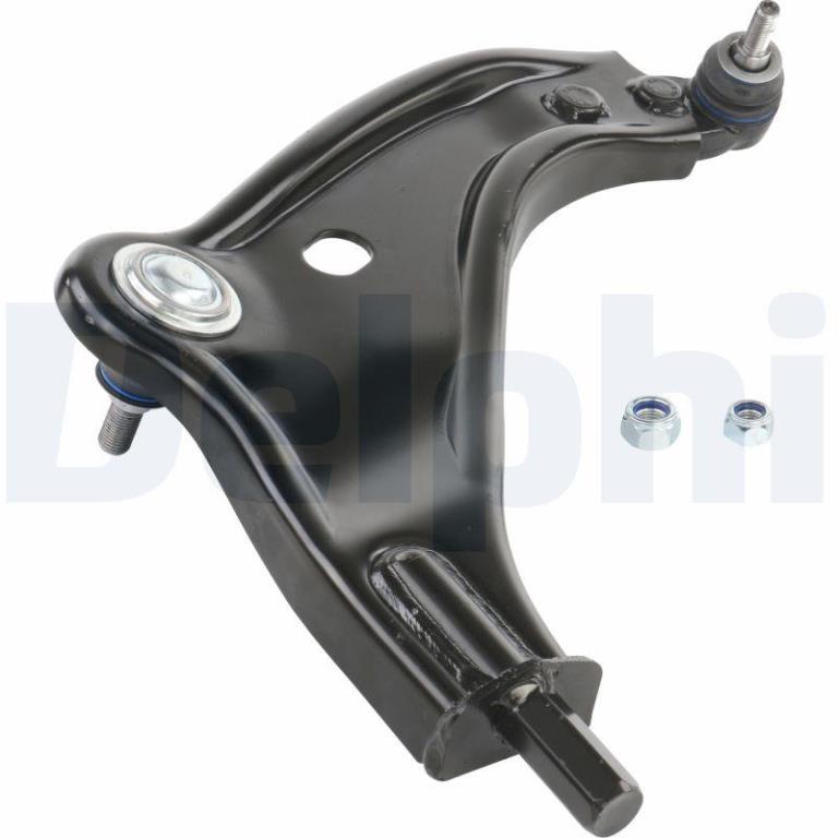 Triangle de suspension DELPHI ref. TC2331
