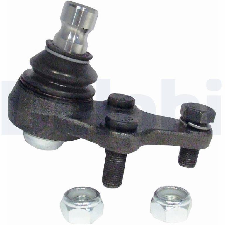 Rotule de suspension (Rotule de pivot) DELPHI TC2341