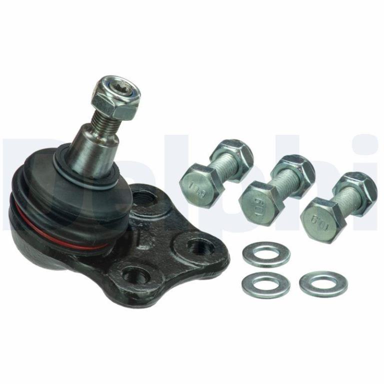 Rotule de suspension (Rotule de pivot) DELPHI ref. TC2342