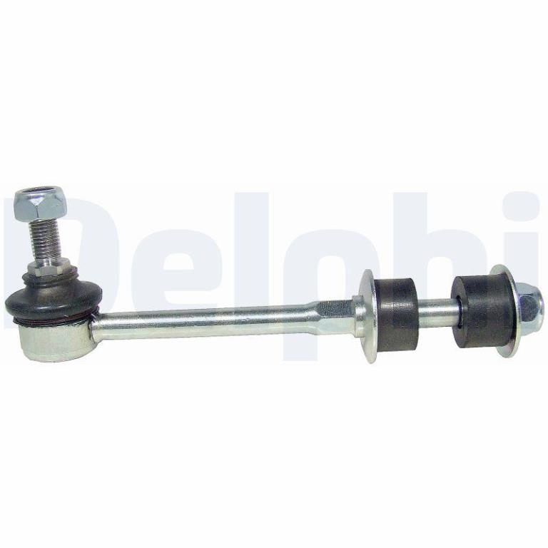 Biellette de barre stabilisatrice (Biellette antiroulis) DELPHI TC2350