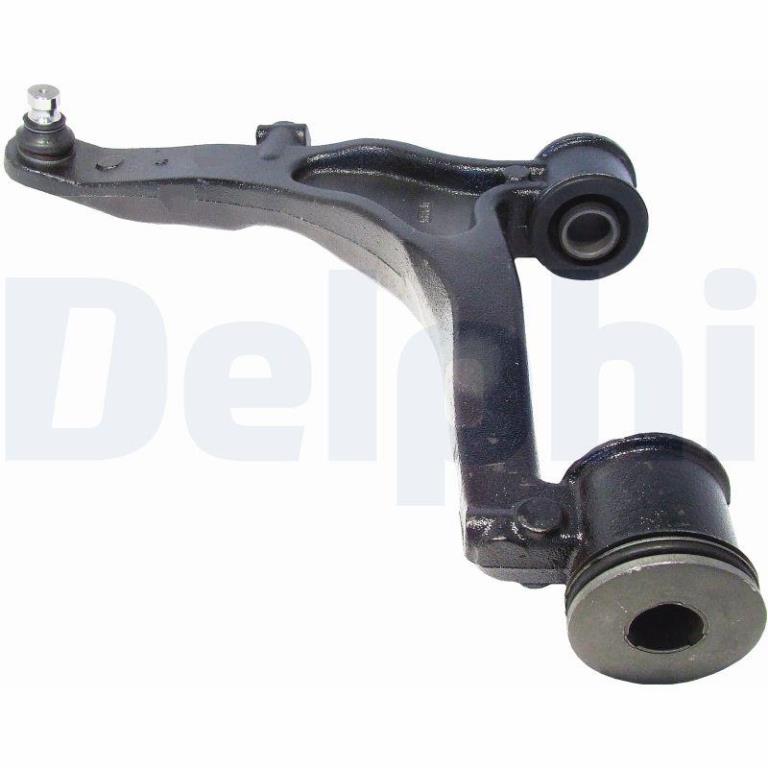 Triangle de suspension DELPHI ref. TC2353