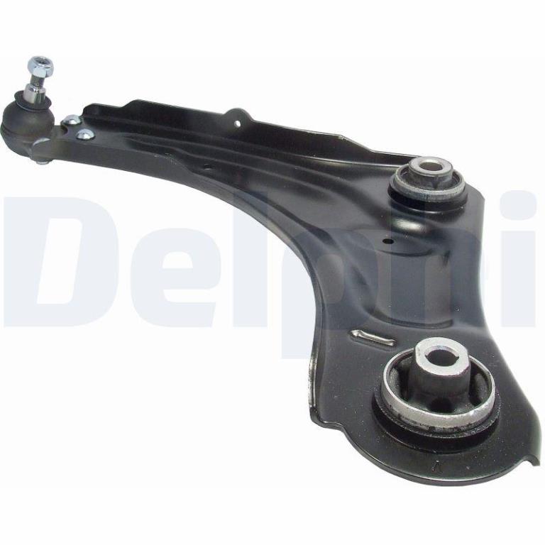 Triangle de suspension DELPHI ref. TC2355