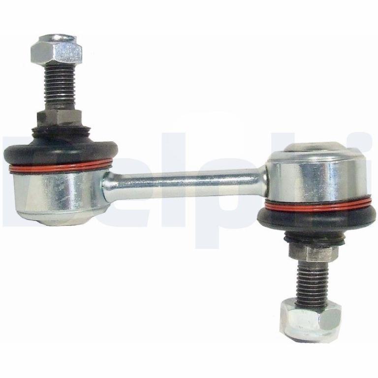 Biellette de barre stabilisatrice (Biellette antiroulis) DELPHI TC2367
