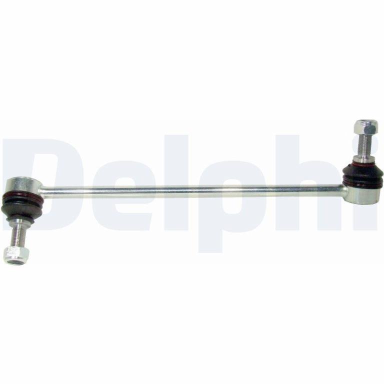 Biellette de barre stabilisatrice (Biellette antiroulis) DELPHI TC2368
