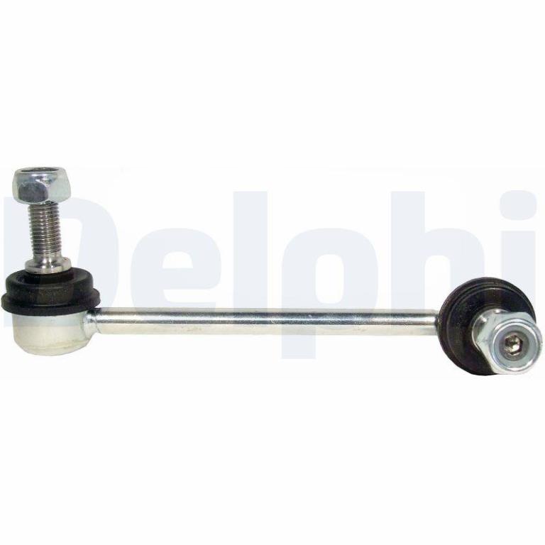 Biellette de barre stabilisatrice (Biellette antiroulis) DELPHI TC2372