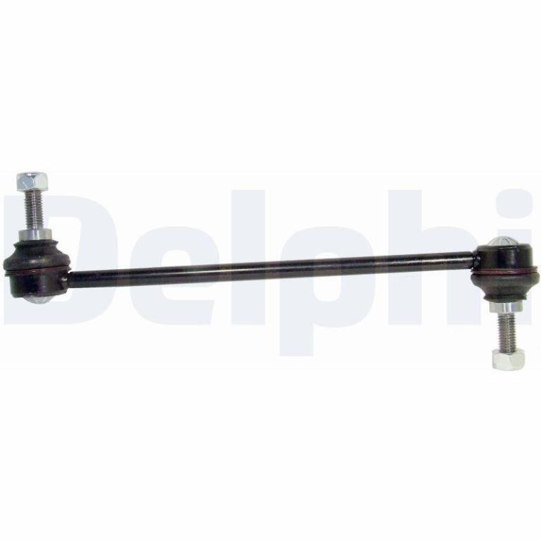 Biellette de barre stabilisatrice (Biellette antiroulis) DELPHI ref. TC2374