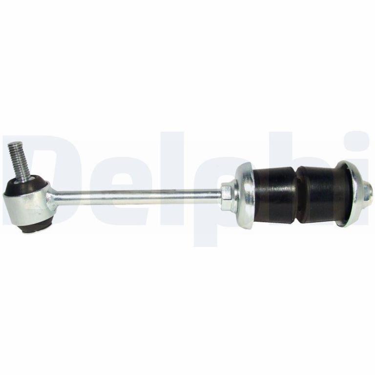 Biellette de barre stabilisatrice (Biellette antiroulis) DELPHI TC2385