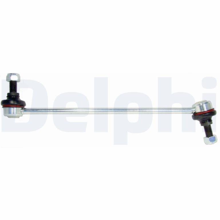 Biellette de barre stabilisatrice (Biellette antiroulis) DELPHI TC2386