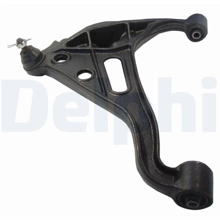 Triangle de suspension DELPHI ref. TC2394