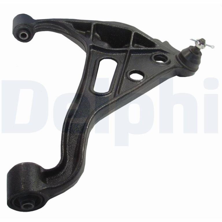 Triangle de suspension DELPHI ref. TC2395