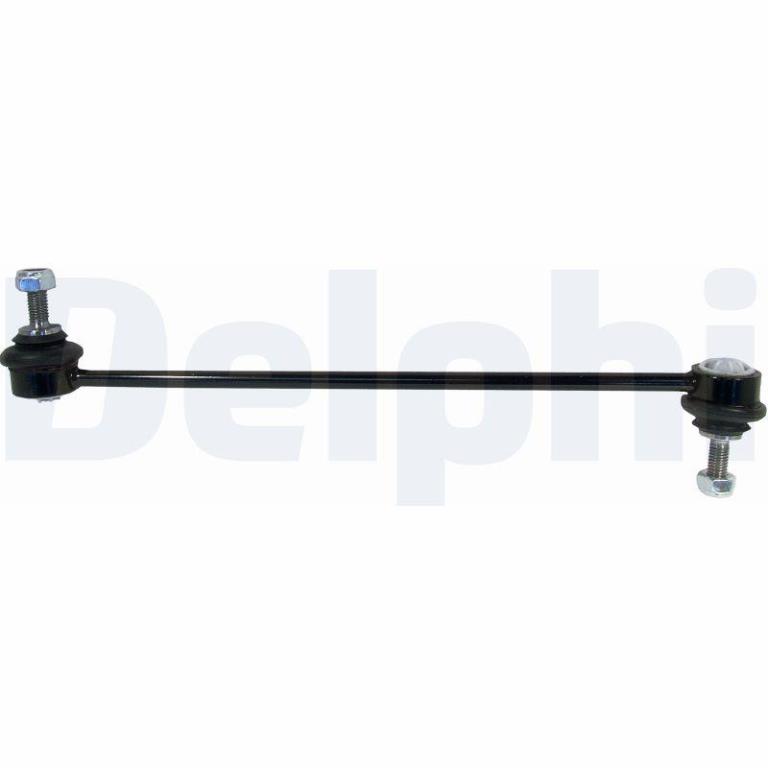 Biellette de barre stabilisatrice (Biellette antiroulis) DELPHI TC2396