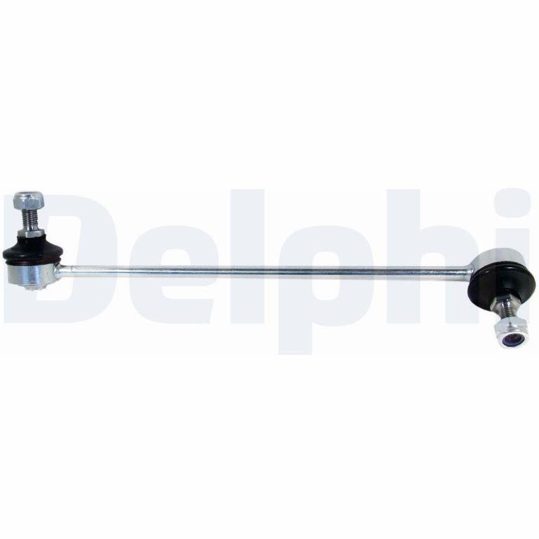 Biellette de barre stabilisatrice (Biellette antiroulis) DELPHI TC2397