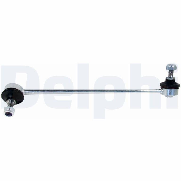 Biellette de barre stabilisatrice (Biellette antiroulis) DELPHI TC2398