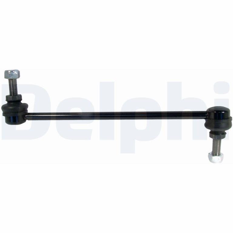 Biellette de barre stabilisatrice (Biellette antiroulis) DELPHI ref. TC2404