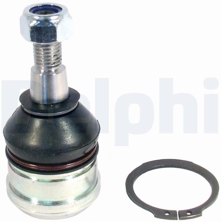 Rotule de suspension (Rotule de pivot) DELPHI TC2406