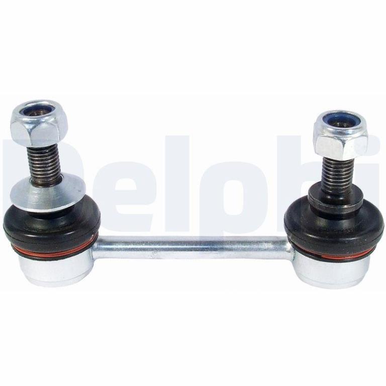Biellette de barre stabilisatrice (Biellette antiroulis) DELPHI TC2409
