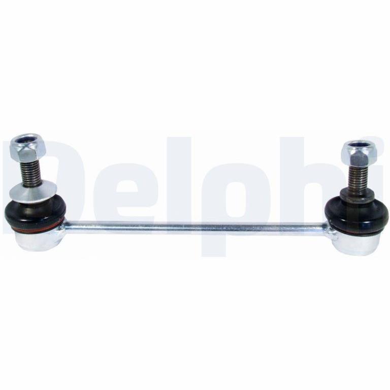 Biellette de barre stabilisatrice (Biellette antiroulis) DELPHI TC2410