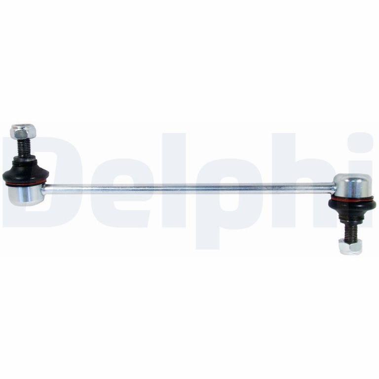 Biellette de barre stabilisatrice (Biellette antiroulis) DELPHI TC2411