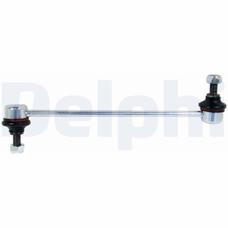 Biellette de barre stabilisatrice (Biellette antiroulis) DELPHI TC2412