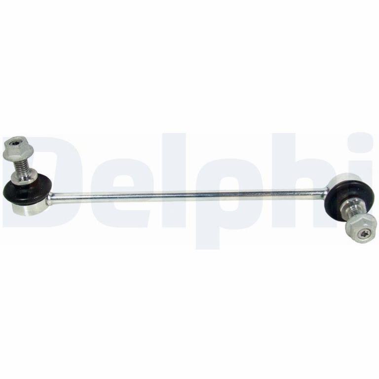 Biellette de barre stabilisatrice (Biellette antiroulis) DELPHI TC2421
