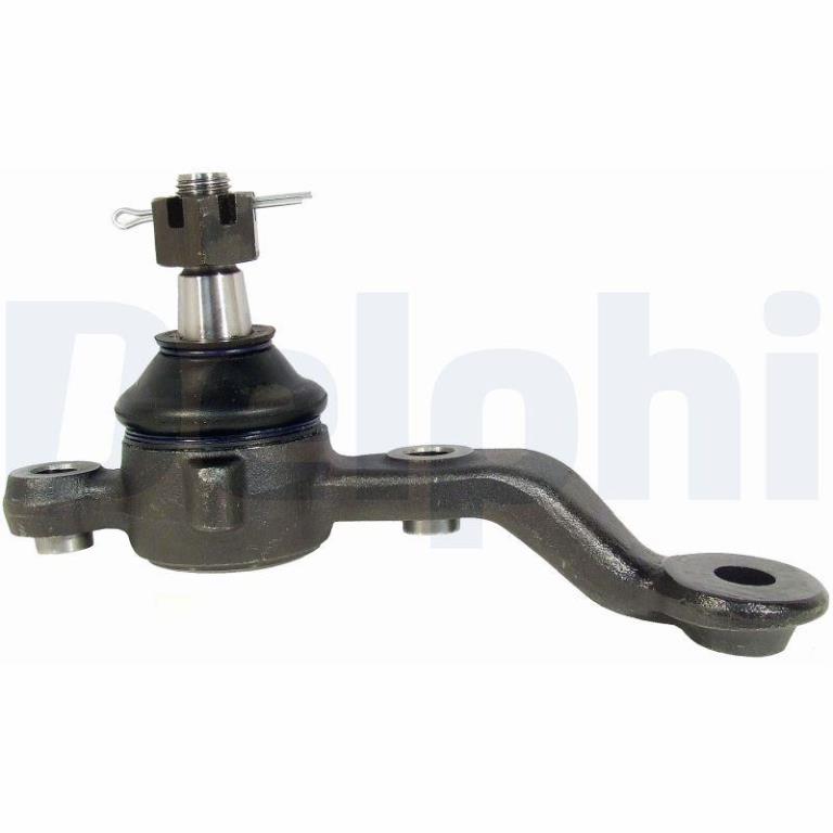 Rotule de suspension (Rotule de pivot) DELPHI ref. TC2422