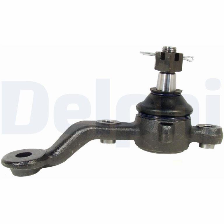 Rotule de suspension (Rotule de pivot) DELPHI ref. TC2423