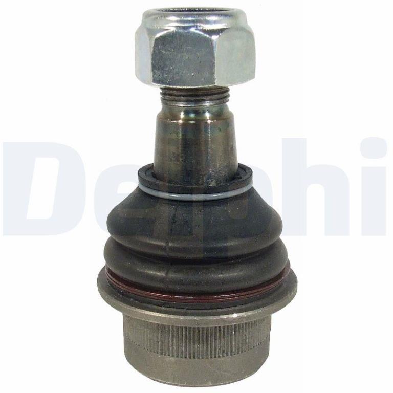 Rotule de suspension (Rotule de pivot) DELPHI TC2424