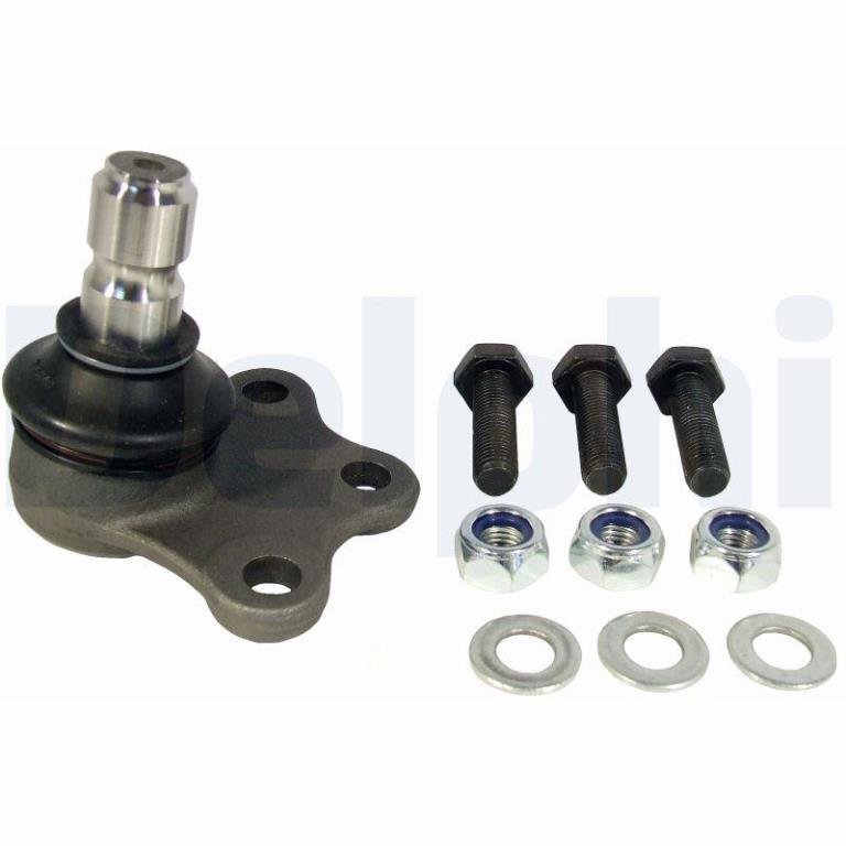 Rotule de suspension (Rotule de pivot) DELPHI TC2426