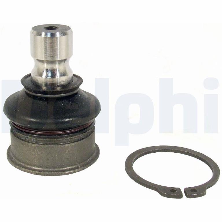 Rotule de suspension (Rotule de pivot) DELPHI ref. TC2431