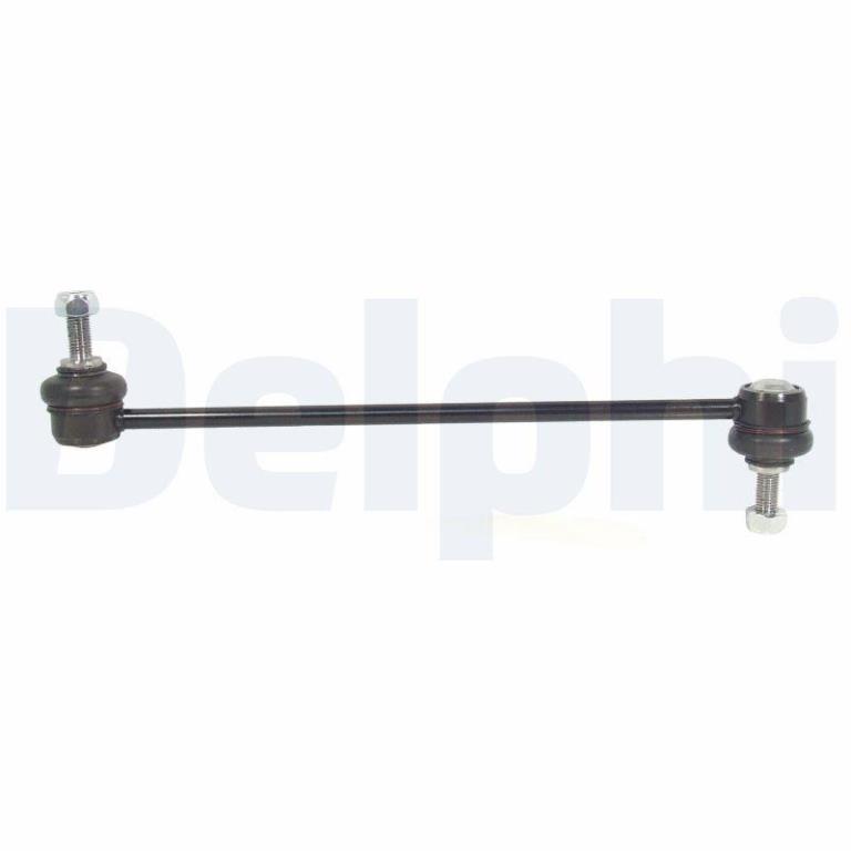 Biellette de barre stabilisatrice (Biellette antiroulis) DELPHI TC2432