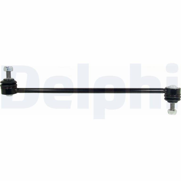 Biellette de barre stabilisatrice (Biellette antiroulis) DELPHI TC2436