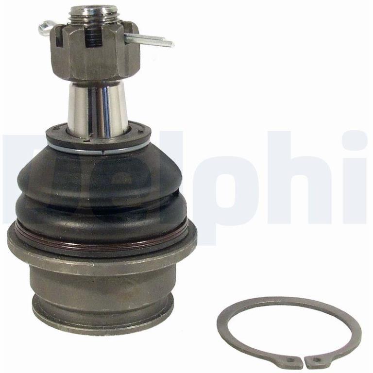 Rotule de suspension (Rotule de pivot) DELPHI ref. TC2437